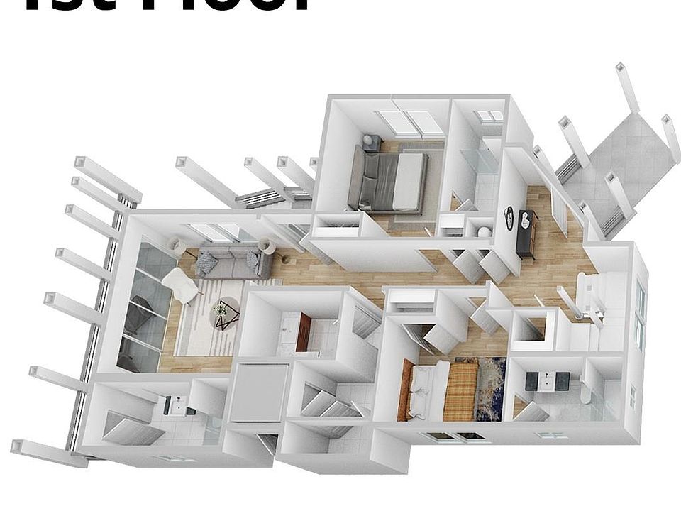 2nd image of 525 Waverly Blvd