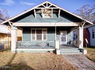 209 S 17th St, Wilmington, NC 28401