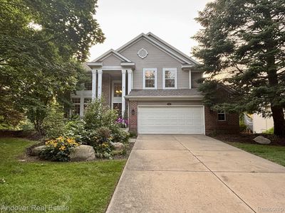 5311 Maple Hill Ave SE, Ada, MI, 49301