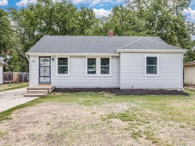 948 N Terrace Dr, Wichita, KS, 67208
