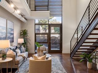 925 The Alameda UNIT 110, San Jose, CA 95126