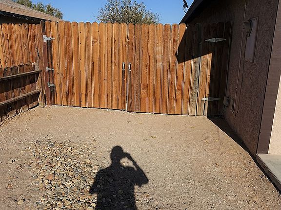  RV Access