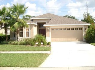 3219 Stonebridge Trl, Valrico, FL 33596