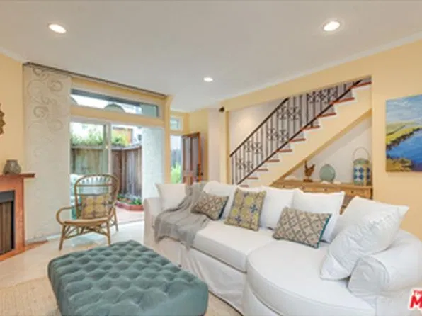 1218 9th St APT 7, Santa Monica, CA 90401