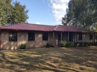 8525 Park Byrd Rd, Lakeland, FL 33810