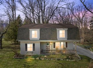 3536 Gregory Rd, Orion, MI 48359