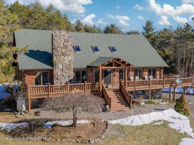406 Cheese Hill Road, Preston Hollow, NY, 12469
