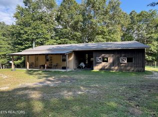 223 Lonesome Pine Ln, Jamestown, TN 38556