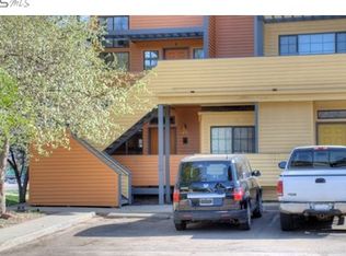 3461 28th St APT 1, Boulder, CO 80301