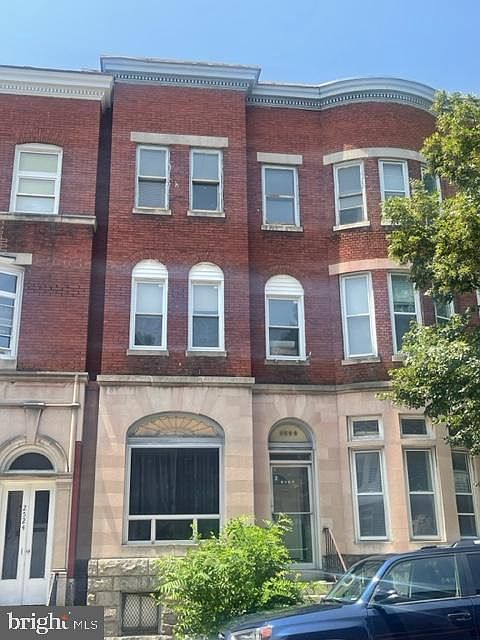 2nd image of 2526 Maryland Ave