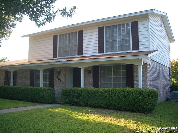 2nd image of 3611 ROCK VIEW ST