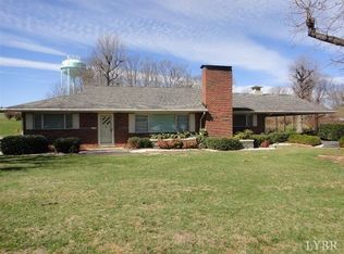 113 W Spencer Rd LOT 1-4, Hurt, VA 24563