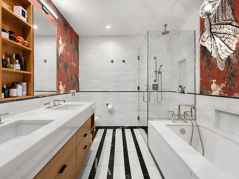 204 Forsyth St #3S — Photo 7