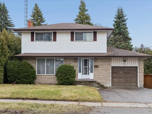 865 Regent Dr, Oshawa, ON L1G 1J2