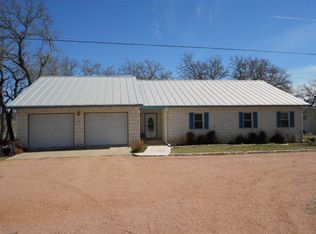 33 Beyer Rd, Fredericksburg, TX 78624