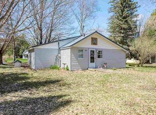 5480 S Cedar River Rd, Gladwin, MI 48624