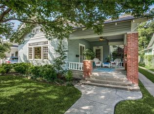 706 Dumont St, Dallas, TX 75214