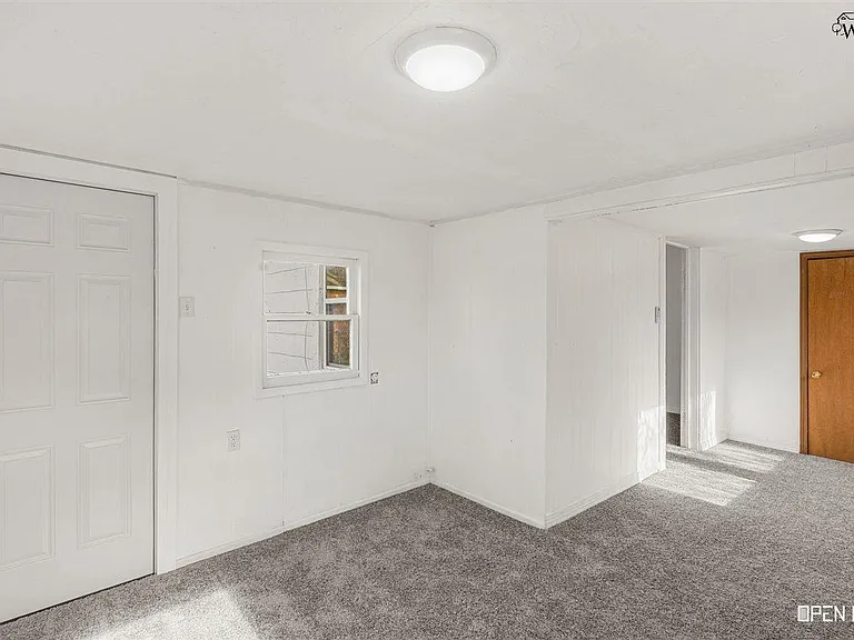 bonus room