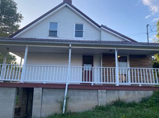 12821 New Row Rd NW, Mount Savage, MD 21545