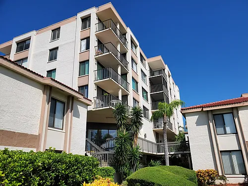 6268 Palma Del Mar Blvd S #304 Photo 1