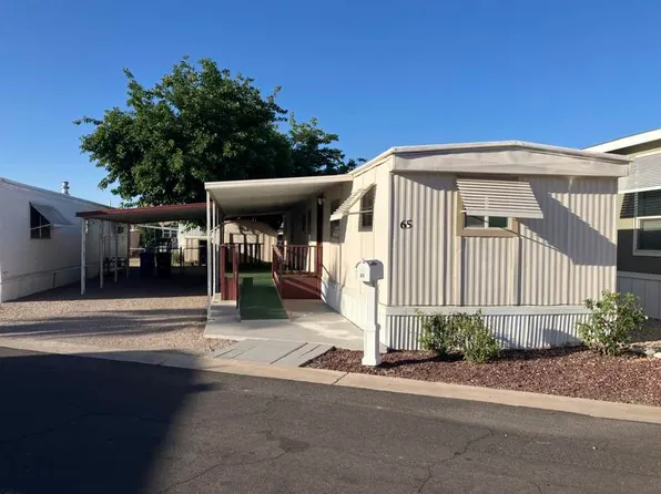 3833 N Fairview Ave #65, Tucson, AZ 85705