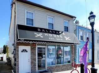 464 Belmont Ave, Haledon, NJ 07508