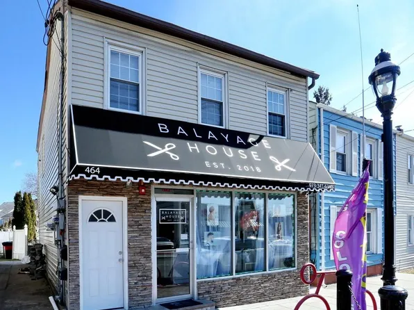 464 Belmont Ave, Haledon, NJ 07508