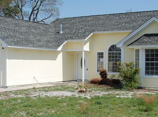 2913 Laurie Ave, Panama City Beach, FL 32408
