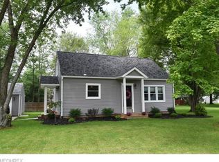 124 Myrtle St, Cortland, OH