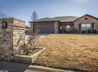 40 Lilly Ann Cir, Ward, AR 72176