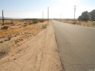 73887 Valle Vista Rd, Twentynine Palms, CA 92277