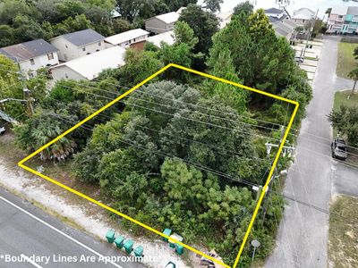 0 Channel Marker Rd, Mary Esther, FL, 32569