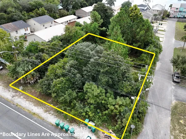 0 Channel Marker Rd, Mary Esther, FL 32569