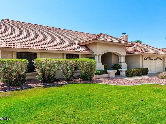 3rd image of 6727 W Kristal Way