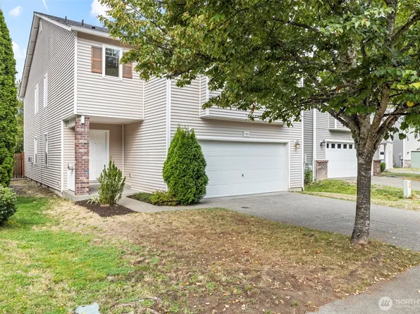 17912 97th Lane E, Puyallup, WA 98375