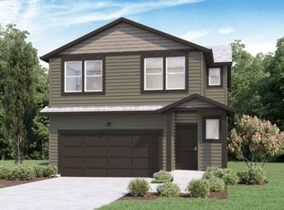 5867 S Zabo Rd, Spokane, WA 99224