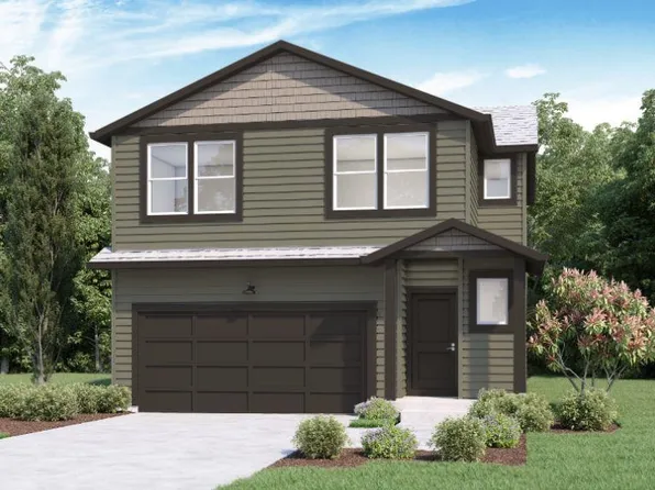 5867 S Zabo Rd, Spokane, WA 99224