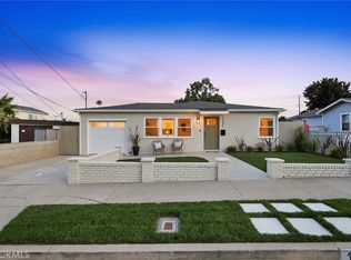 1231 W Santa Cruz St, San Pedro, CA 90732