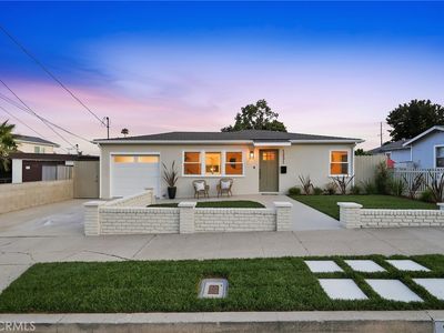 1231 W Santa Cruz St, San Pedro, CA, 90732