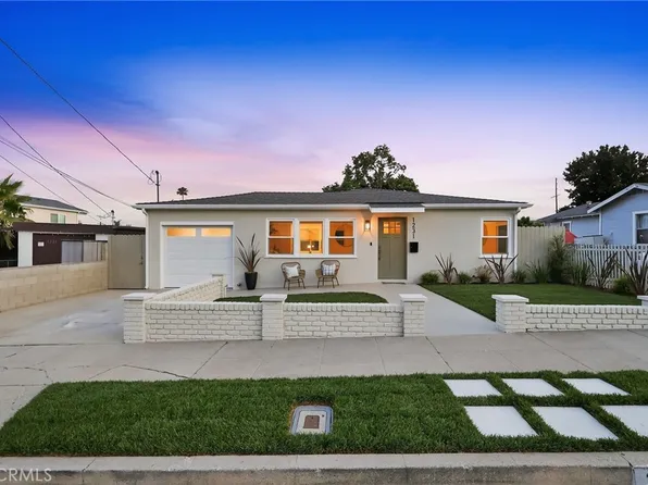 1231 W Santa Cruz St, San Pedro, CA 90732