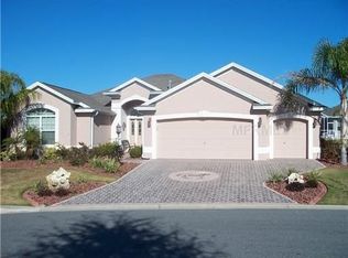 1607 Snelling Ave, The Villages, FL 32162