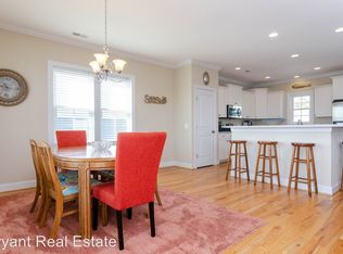 530 4th Ave S, Kure Beach, NC 28449