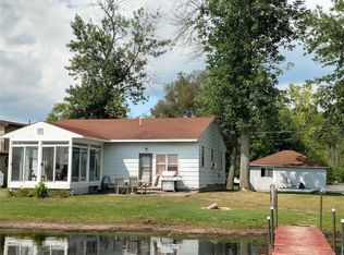 346 Crescent Bch, Branchport, NY 14418