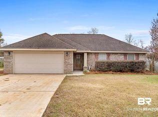 18634 Explorer Dr, Loxley, AL 36551