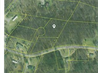 4 Blackberry Trl, Dunlap, TN 37327