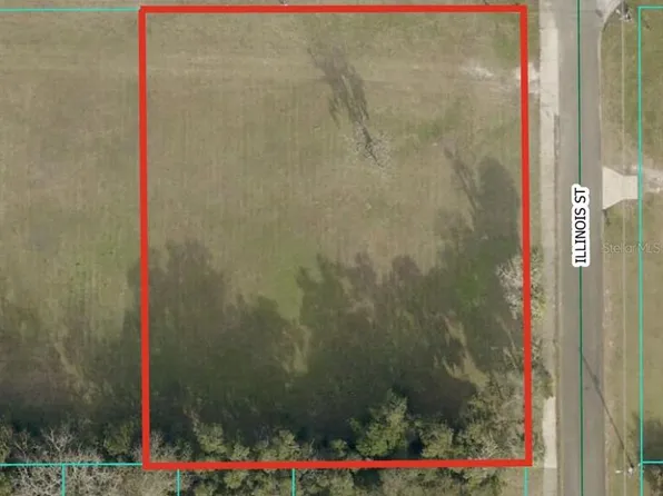 0 Powell Rd #71, Dunnellon, FL 34431