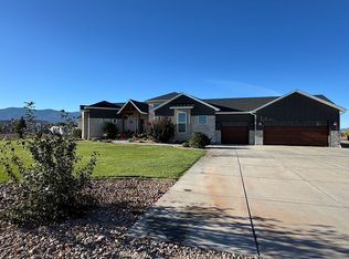 4189 W 1600 N, Cedar City, UT 84721