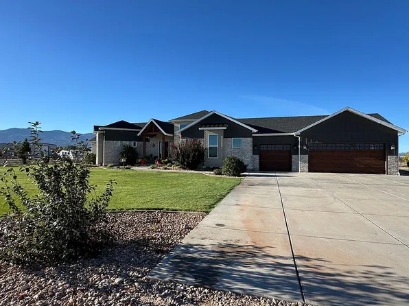 4189 W 1600 N, Cedar City, UT 84721