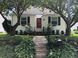 1422 Rogers Rd, Wall Township, NJ 07719