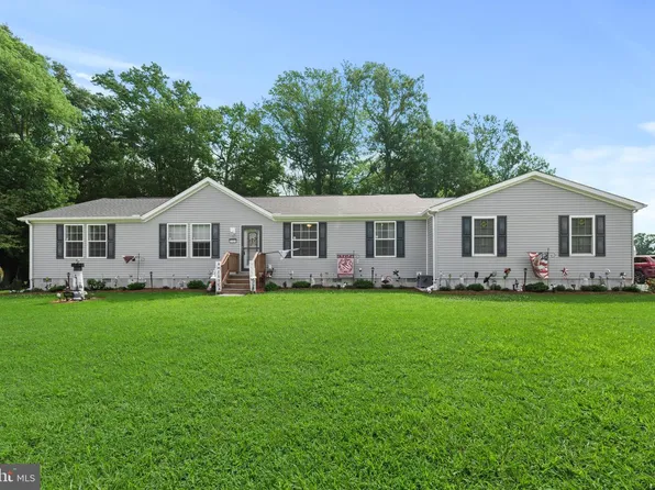 21933 Conrail Rd, Bridgeville, DE 19933
